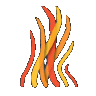 Woven Fire