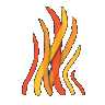 Woven Fire